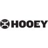 HOOEY Men's Quanah Round Patch Mesh Back Trucker Cap Navy One Size