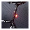 Silva Smini Rear Light ONE SIZE BLACK