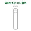 Advanced Direct Connect under Sink Replacement Filter for AO-MF-ADV System - Cla