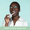 Hismile Coconut Whip Flavoured Toothpaste, Fluoride Toothpaste, Coconut Flavour