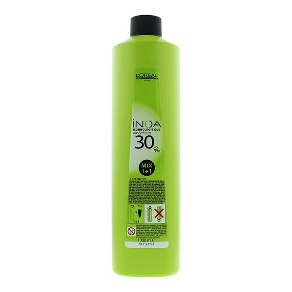 INOA REICHHALTIGER OXYDANT 9% 1000ML
