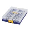 Irwin Tools IRWIN Speedbor Drill Bit Set for Wood, 6-pc. (IWAX236PC)