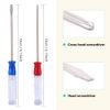 Swpeet 26Pcs Compatible for Gundam Modeler Basic Tools with Duty Plastic Container, Professional Kit Replacement for Gundam Model Tools Building Beginner Hobby Model Assemble Building