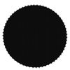Replacement Trampoline Mat Jumping Mat Fits 10ft Frame w/ V-Hooks
