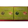 2 PACK BITTER MELON TEA /GOHYAH  TEA ( 100 BAGS)