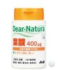 Dear Natura folic acid (60 days) 60 tablets x (12 sets)