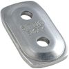 Stud Boy 18-33920 Power Plate 5/16" Double Backers 24/Pk