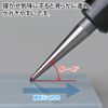 GodHand GH-RN-Set Regel Needle Set, for Injuries, Plastic Model Tools, Gray