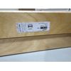 Ikea Luroy Slatted Bed Base for Queen Size - Durable, Supportive, Easy Assembly.