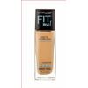 Maybelline Fit Me! Liquid Foundation Matte + Poreless 310 Sun Beige Normal-Oily