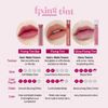 ETUDE Glow Fixing Tint #6 Peach Blended
