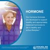 DHEA 25 Mg Capsules - Micronized - Supports Hormone Balance, Immunity, Brain,...