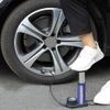 Goodyear GY900017 Portable Digital Tyre Compressor Pump Car (blue)
