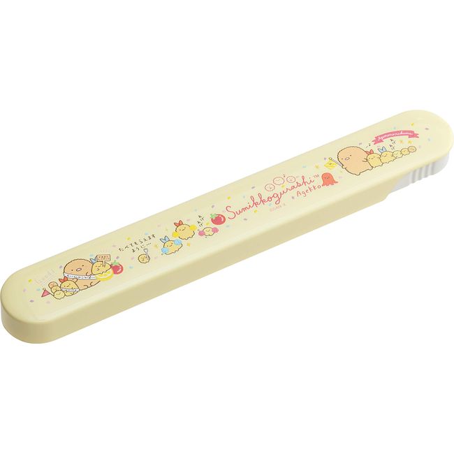 San-X Sumikko Gurashi KA04201 Chopstick & Ladder Box