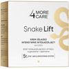 More4Care Snake Lift Replica Cream 50 ml