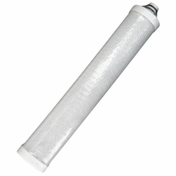 Culligan 32-175-050-100 Compatible Carbon Block Filter 10 Mic 2" x 12"