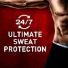 Old Spice Anti-Perspirant 2.6oz Stronger Swag Soft Solid