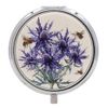 Thistles Design Pill Box