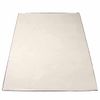 Morso Replacement Stove Glass (Morso Owl (3340) - 340x245 - Plain)