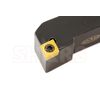 3/4 x 4-1/2" RH SCLC Small Screw Indexable Turning Tool Holder CCMT !]