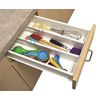 Ideaworks Snap-fit Drawer Dividers