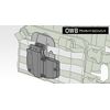 Tokyo Marui Part No.70 LCP Holster Black