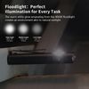 Trustfire MINIX3 EDC Flashlight 4 Mode, with Infrared , Pointer and Floodlight