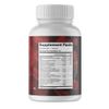 2 bottles Reversirol Blood Sugar Support Supplement 60 Capsules