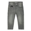 Koko Noko Boys' Pants Set, Grey Jeans