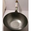 Wok Carbon steel 14