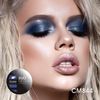 Kokie Cosmetics Duo Metallic Eyeshadow Night Star