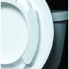 Big John Bariatric Toilet Seat