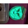 The original GENUINE Cleopatra Spa LED Light Therapy Mask- 7 Colors- RED BLUE