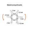Truper Revolving Punch Pliers