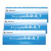 メニコン1DAY 【BC】8.6【PWR】-5.50 30枚入 3箱
