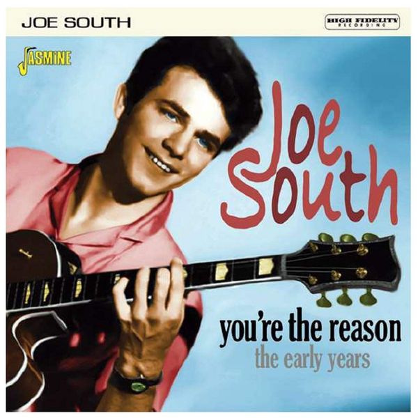 You're the Reason - The Early Years