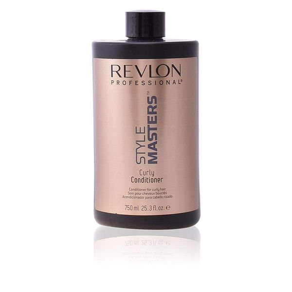 Revlon Style Masters Conditioner For Curly Hair Conditioner