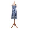 Cat Nap PVC Apron