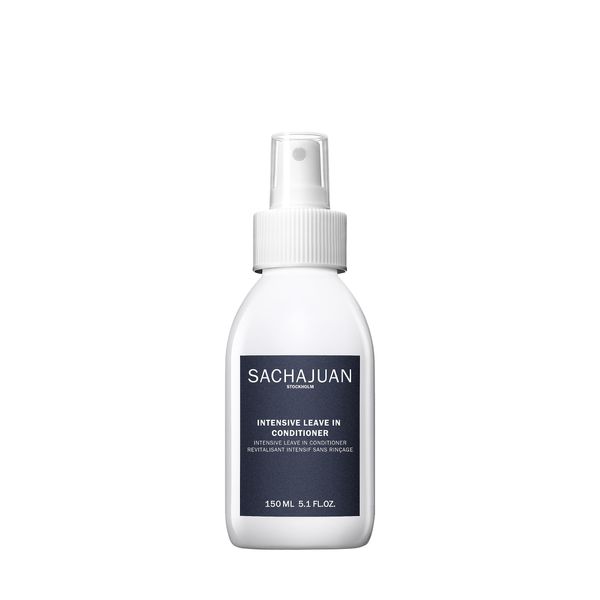 SachaJuan Intensive Leave In Conditioner 150 ml 5.1 oz