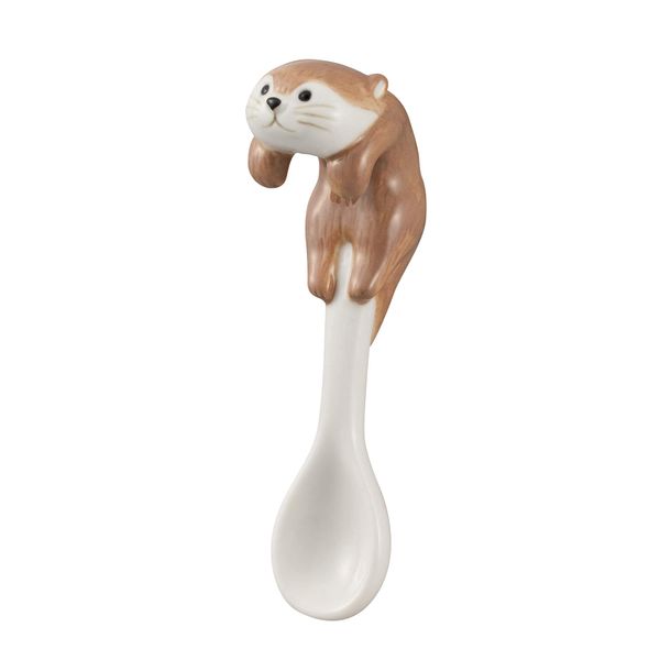 Decole Otter Spoon Latte