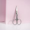 Brushworks Nail Scissors
