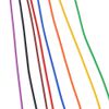 A Roll of Electrical Wire + Colored Insulation Cable,P/N B-30-1000 280M 8-Wire Colored Insulation Test Wrapping Wire Tinned Copper Solid Cable