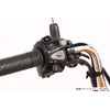 Kitaco 756-1300110 Monkey 125 (JB02) Left Handle Switch Assy with Hazard