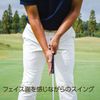 LP Swing Golf Putter Practice Grip LPSWING GRIP Red
