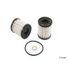 OP Parts 11 42 7 557 012 Engine Oil Filter