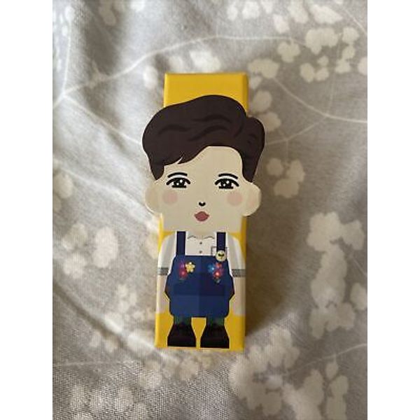 Nature Republic Lay Signature Lip Balm Collectible Item , Expired Lip Balm