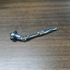 Ratchet Handle Socket Wrench 1/4" Drive 72 Tooth Flexi Head Stubby 115mm Rounded