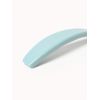 Kodomo Beams Children's Tableware iiwan Spoon for Kids, blue
