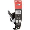 Elite Vico Carbon Cage gloss black/white