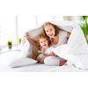 Elegant Comfort 1500 Premier Wrinkle & Fade Resistant Hotel Quality 4-Piece Bed Sheet Set Ultra Soft Luxurious Bed Sheet Set Includes Flat Sheet, Fitted Sheet and 2 Pillowcases